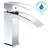 Revere Series Single-Hole Single-handle Bathroom Faucet-54930000