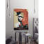 «New Orleans Gras» par - peinture sur toile tendue-262528214