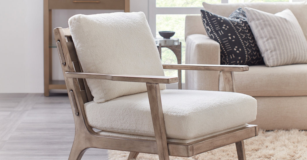STUNNING DESIGNS WITH BEAUTIFUL UPHOLSTERY