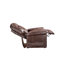 Fauteuil inclinable électrique confortable - Entrée / sortie facile, chaleur, massage réglable - expérience d'assise moelleuse