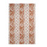 Beige/Orange