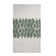 Safari Chenille Geometric Indoor Rug