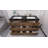 Reyes 58.5'' Double Bathroom Vanity Base Only-58514071