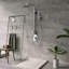 Pomme de douche Atlantis-61712099-61712101