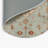 Overdyed Beige Indoor and Outdoor Area Rug-2064889035