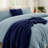 Bedsure All Season Boho Comforter Set With Throw Blanket And Decorative Pillow-105526952-105526947