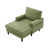 Vert olive est en rupture de stock
