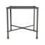 Venetian Outdoor Square Side Table-635833669