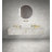 Vessel Sink, Oval-Shaped Sink For Bathroom-123167471