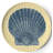 Evgenii Round 4 Piece Coaster Set