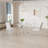 Gunju 4 - Person Pedestal Base Dining Set