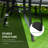 Floella Steel Dining Table