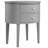 Zaheed 2 - Drawer End Table-57815128