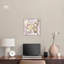 «Butterfly Graffiti Canvas Glam Fashion» par Art Remedy-104321824-104321832