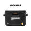 Rangement verrouillable avec plateau amovible ToughBuilt StackTech-138619745