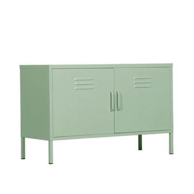 Norihiro TV Stand for TVs up to 88"