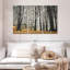 Harnek arbres et feuilles d'automne-108010030