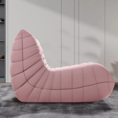 Bean Bag Chair Sofa Sack Big Beanbag Chair For Adults Fireside Bean Bag Lounger Memory Foam Chair For Home, Apartment Or Gaming Venue