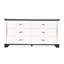 Tuxedo 6 - Drawer Dresser