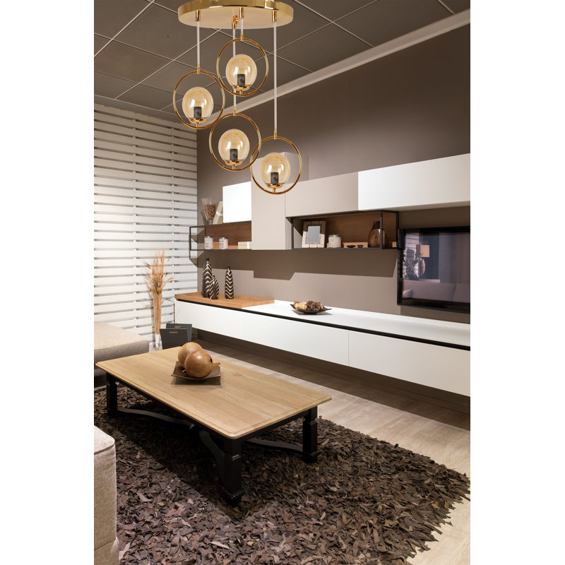 Chandle Chandelier