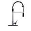 36'' L Double Bowl Kitchen Sink-101647455