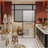 Spacious 60X72 Inch Frameless Shower Door, Aluminum Dual Sliding Glass Door With Soft-Close & Waterproof Buffer System, Quick DIY Installation, Heavy-Duty Metal Bottom Seal
