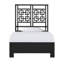 Palm Springs Low Profile Standard Bed-41279885-41279889
