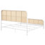 Lit oriental blanc Randall-483864503-483864505