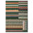 Vintage Floral Area Rug Washable Non Slip Low Pile Carpet Mark Resistant Soft Collapsible Vintage Accent Throw Rug Living Room Bedroom Dining Room Office Home Decor-1310105261-1310105252