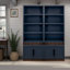 Armoire de rangement modulaire Katoria de 31 po à 2 portes-1411849080