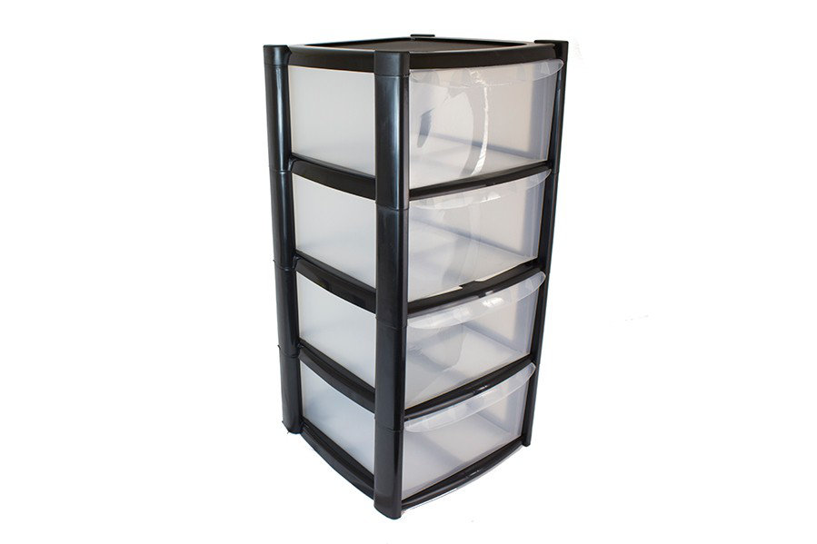 Withers 4 Storage Drawer