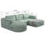 Canapé-lit modulaire Lakeem-1240429329-1240429356