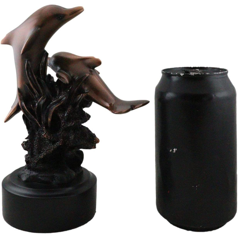 Figurine Watkinsville Marine 2