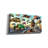 'Need A Ride' by Rey Klimt Canvas Wall Art-797295096