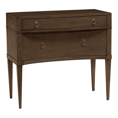 Phoebe 2 - Drawer Nightstand