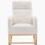 Chaise berçante Modern-1881414380