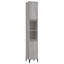 Akeshia Bathroom Storage Furniture Set-1087965555