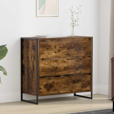 Sideboard Accent Chest
