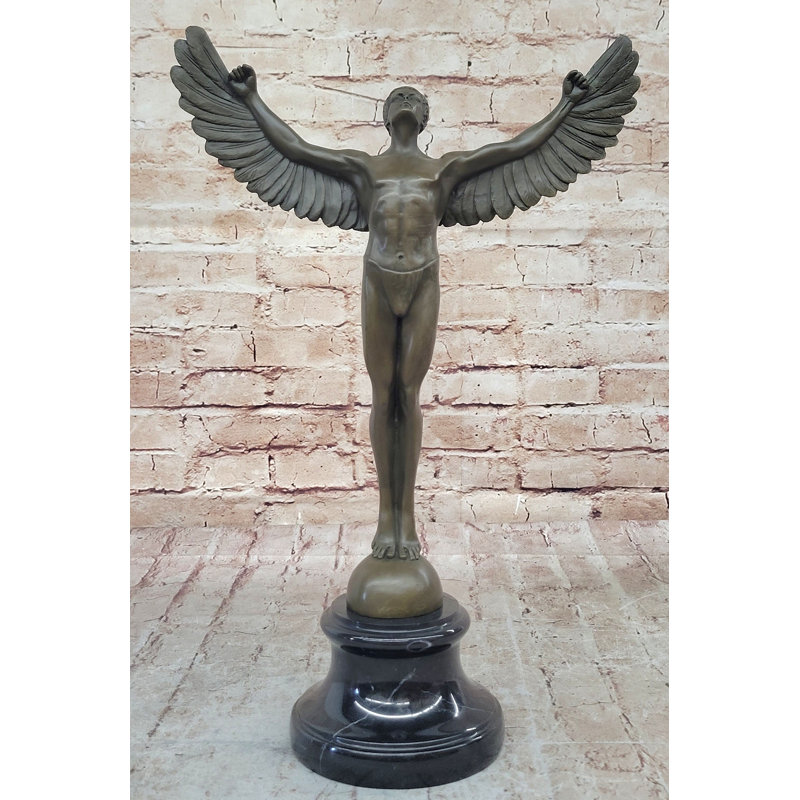 Figurines et sculptures