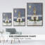A Silent Night III, reproduction d'art sur toile-408754732-408754734