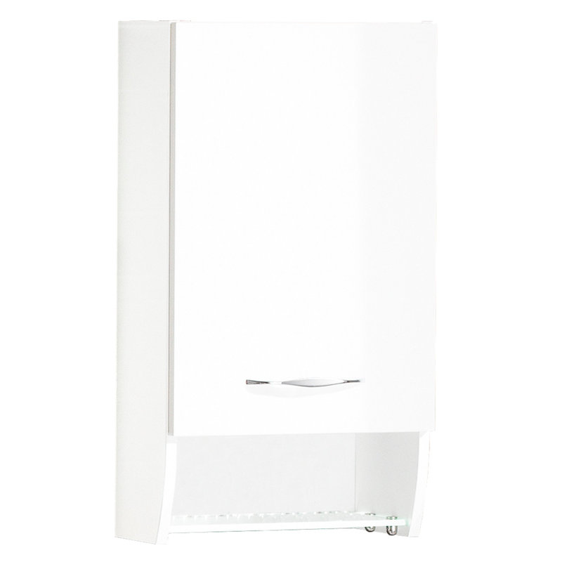 Sceno Wall Bathroom Cabinet
