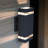 Up And Down Lights, Outdoor Wall Lights