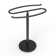 2 Countertop Towel Stand
