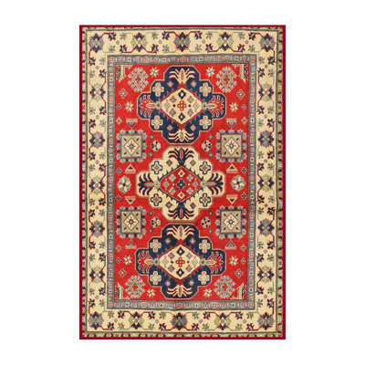 Southwestern Indoor Rug