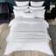 T Quilt Geometric Pillow Sham-1896239321