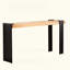 Console Rustic Industrial