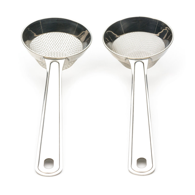RSVP International Cooking Spoon