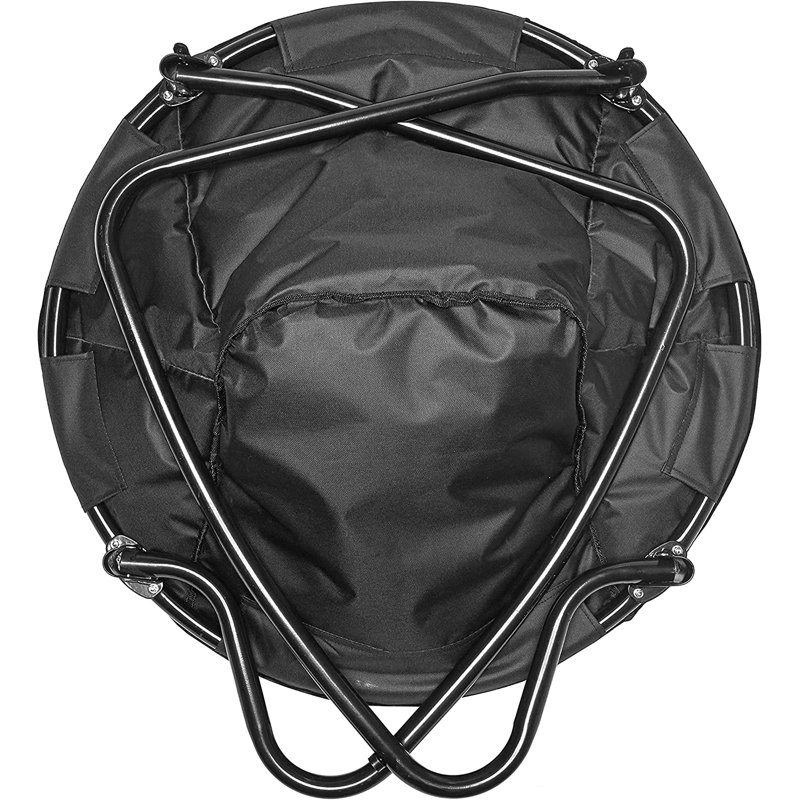 Chaise Papasan en polyester 30 po Wynesha