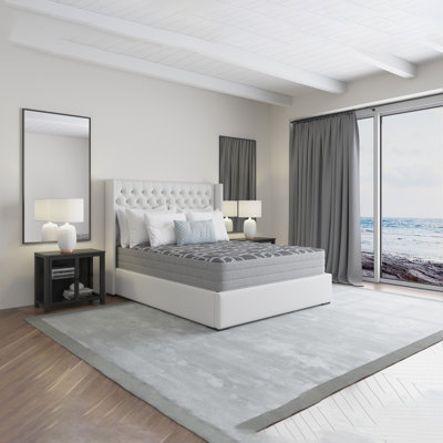 Matelas 10 po Lux