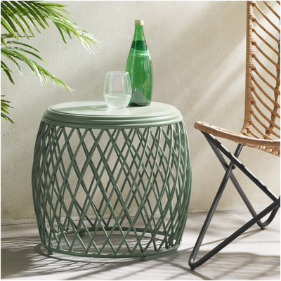TABLE D'APPOINT 19,75 ALAMERAS